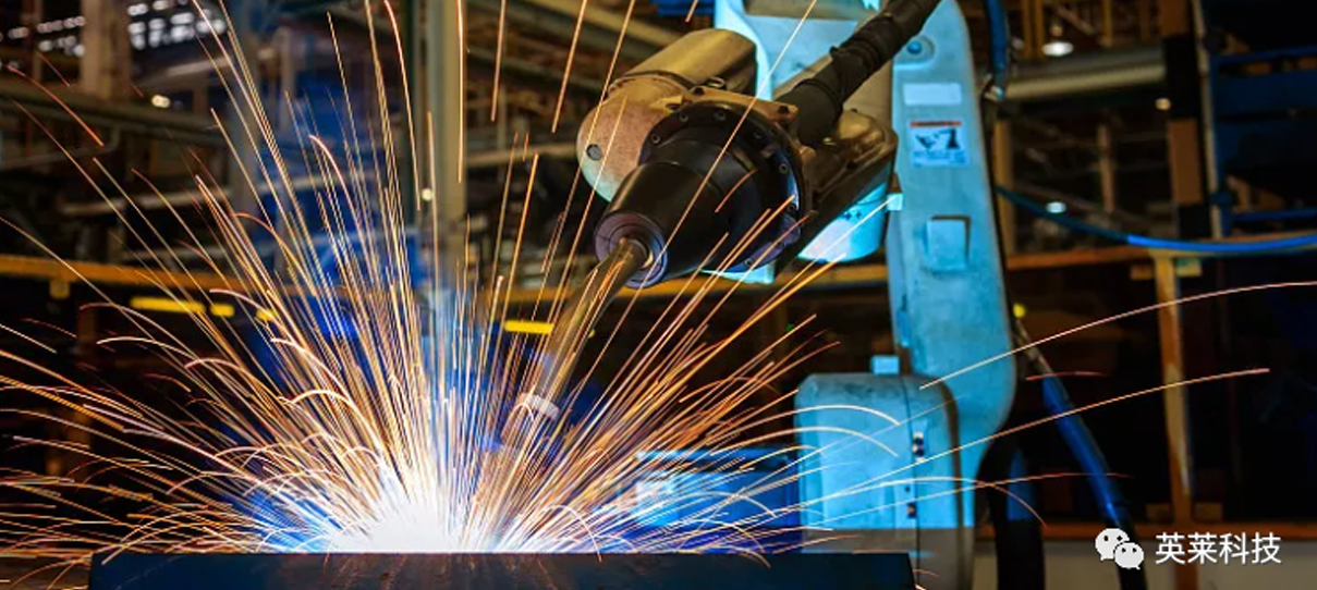 技術(shù)丨焊接機器人編程有哪些技巧？